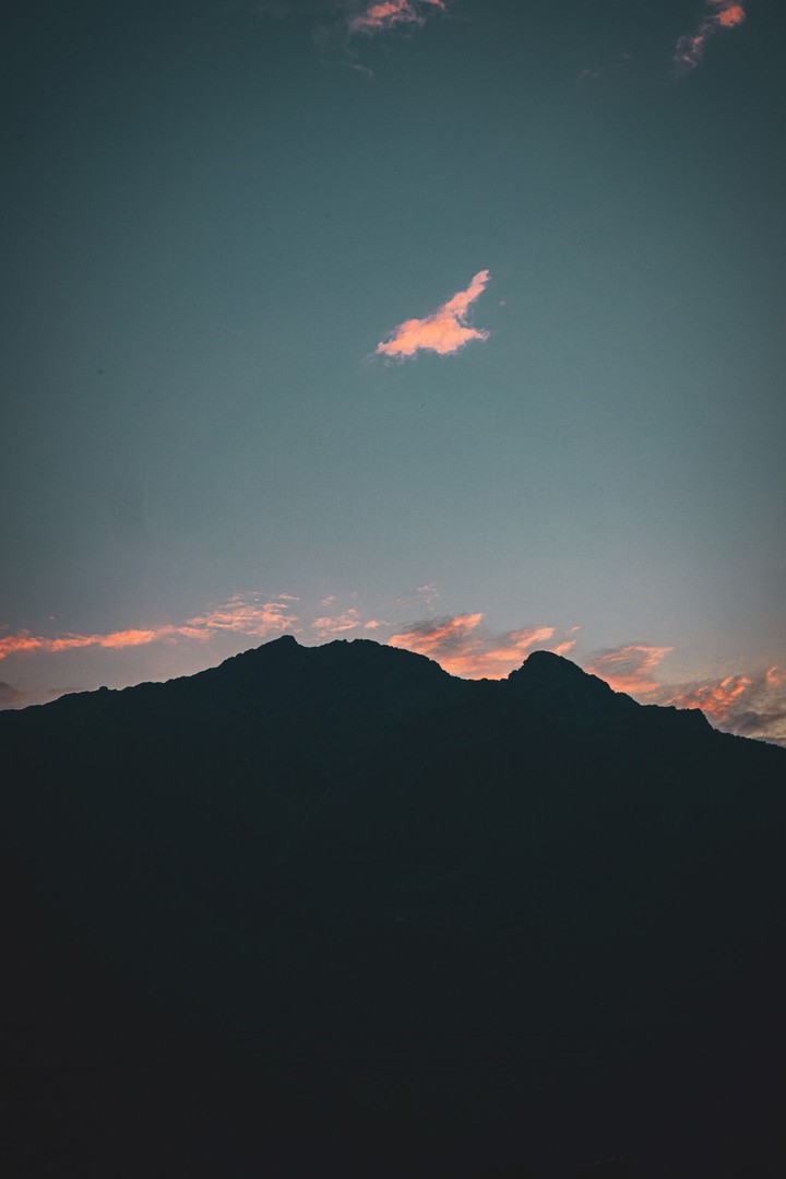 take your sunset
