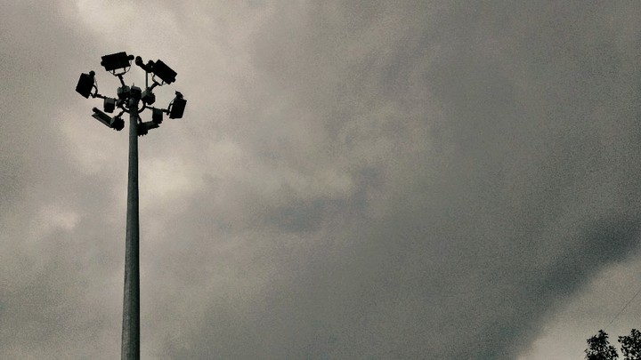 Lamppost