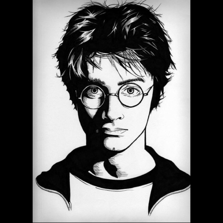 Harry Potter