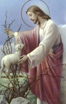Jesús