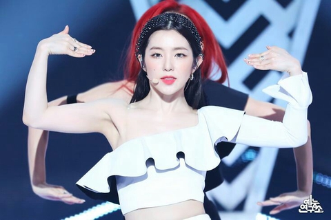 Red Velvet*