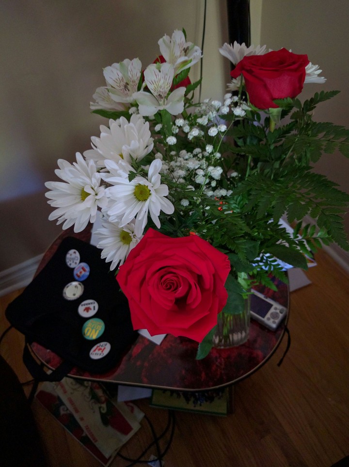 flowers 
