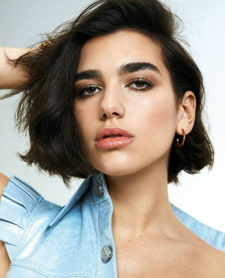 My Dua lipa