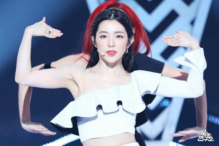 Red Velvet*