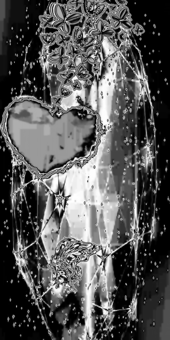 Heart of Steel