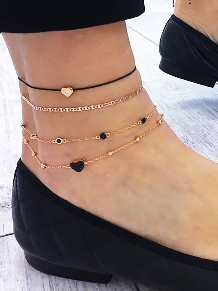 Anklets