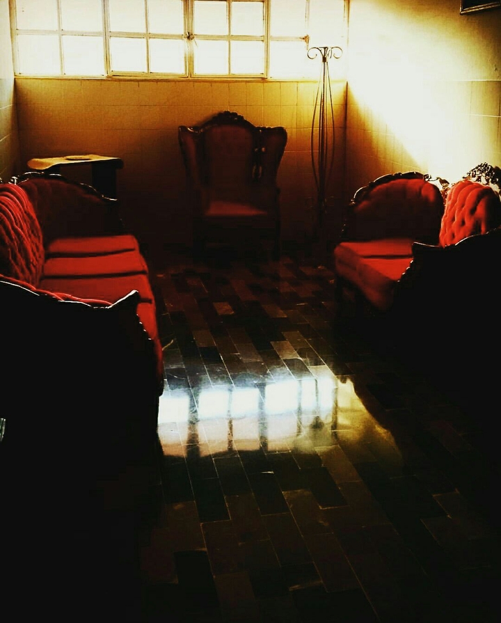 melancolía