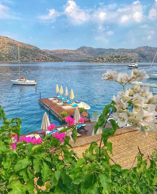 Muğla, Turkey