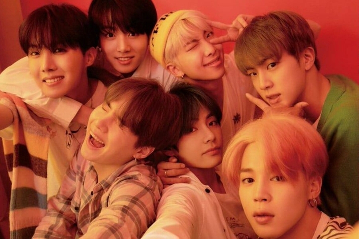 BTS