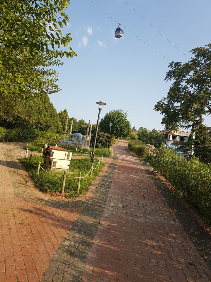 Gaziantep Teleferik