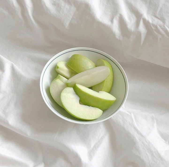Fruits aesthetic