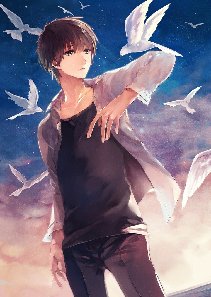 boy