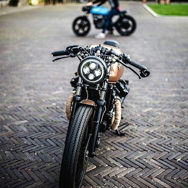 bike