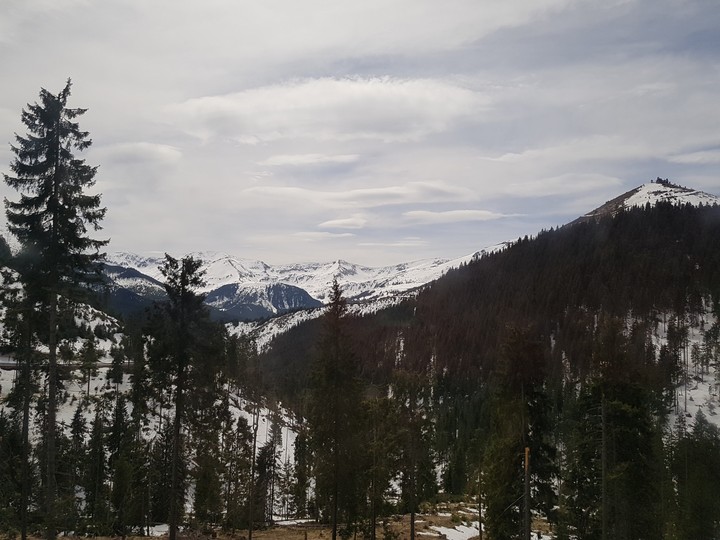 Mountains