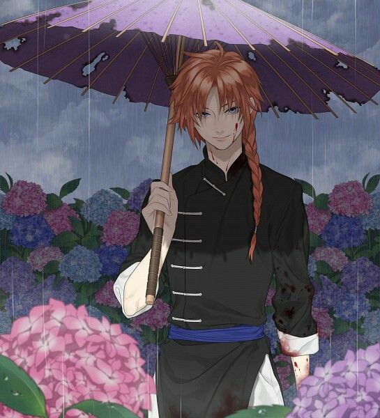 Gintama