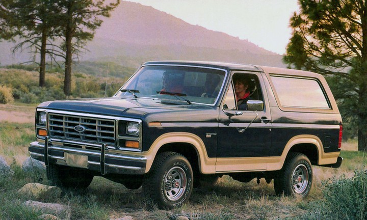 ford