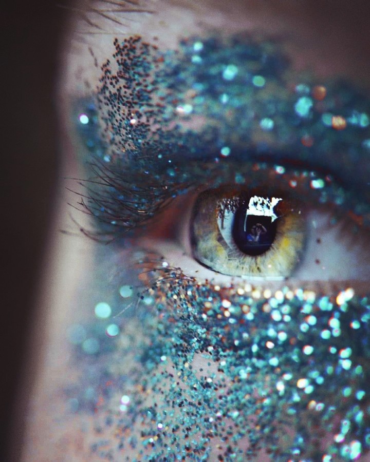 eye