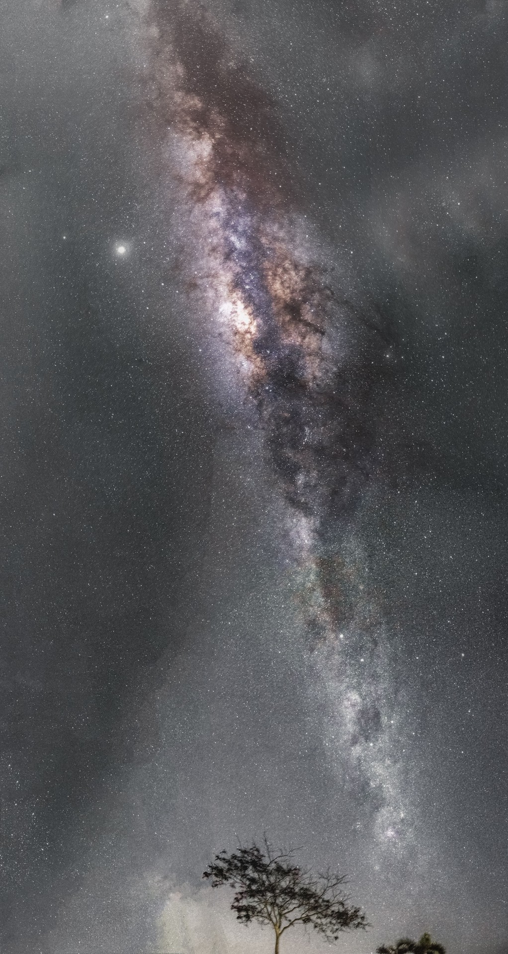star, universe壁紙