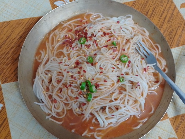noodles