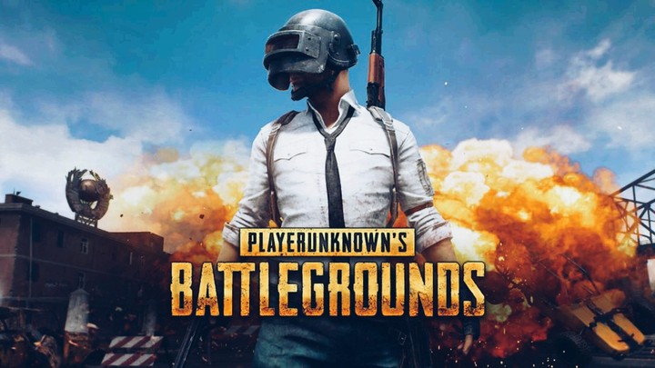 Welcome to PUBG Mobile