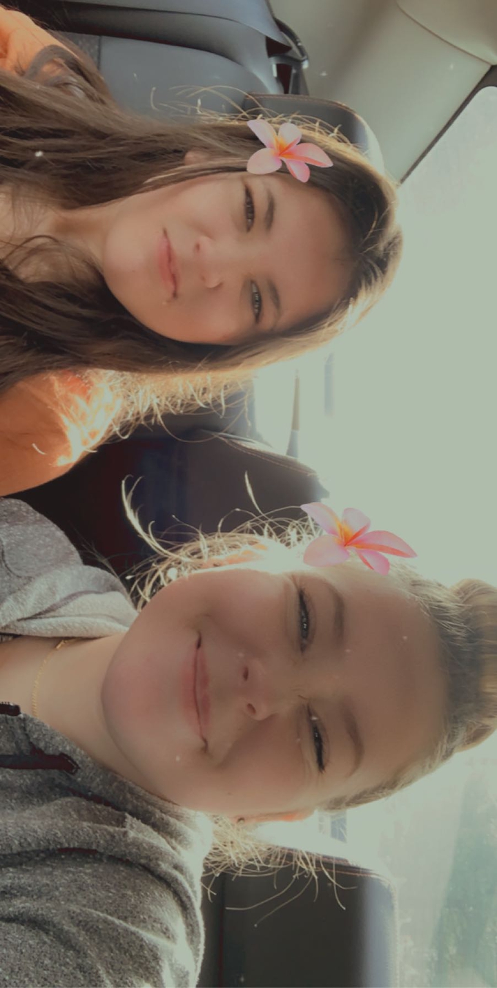 girls day