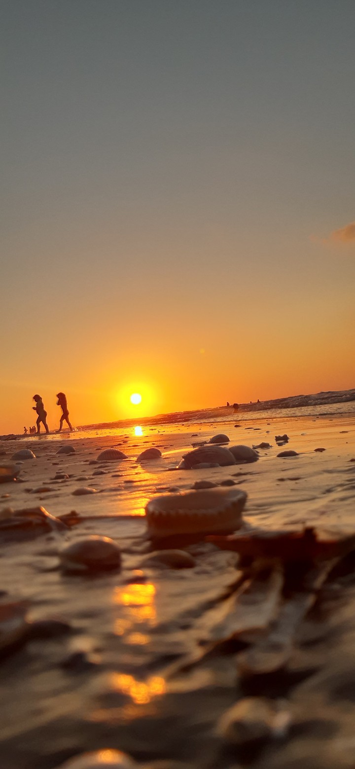 Port Said Beach