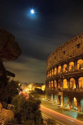 Colosseum