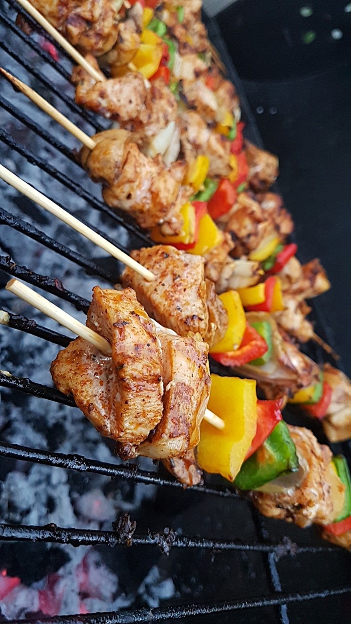 bbq