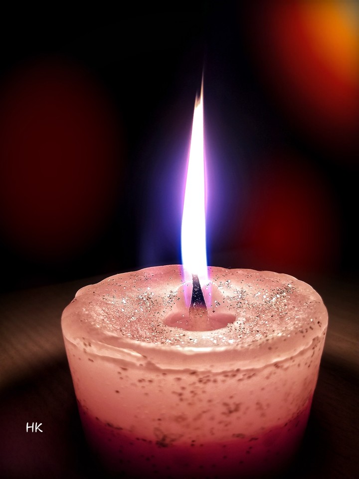 light