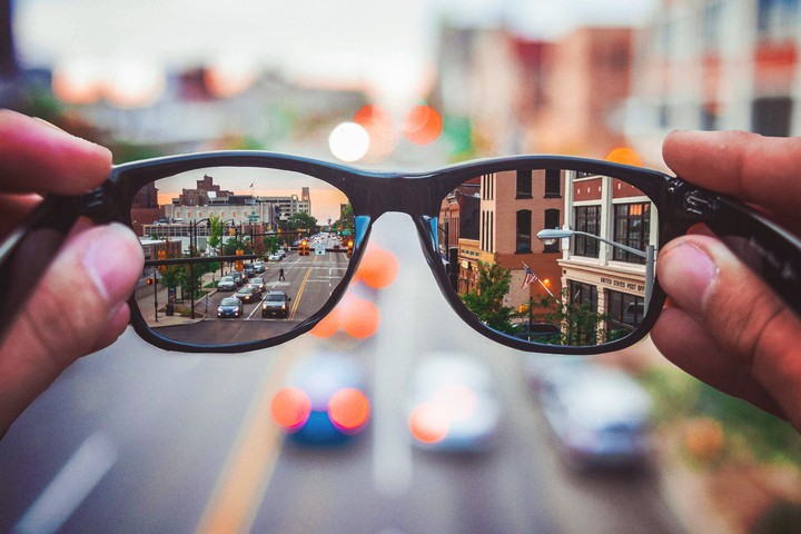cool glass