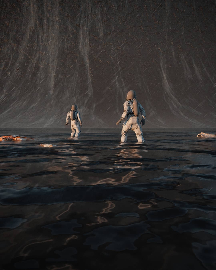 interstellar