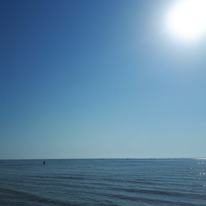 Azov Sea