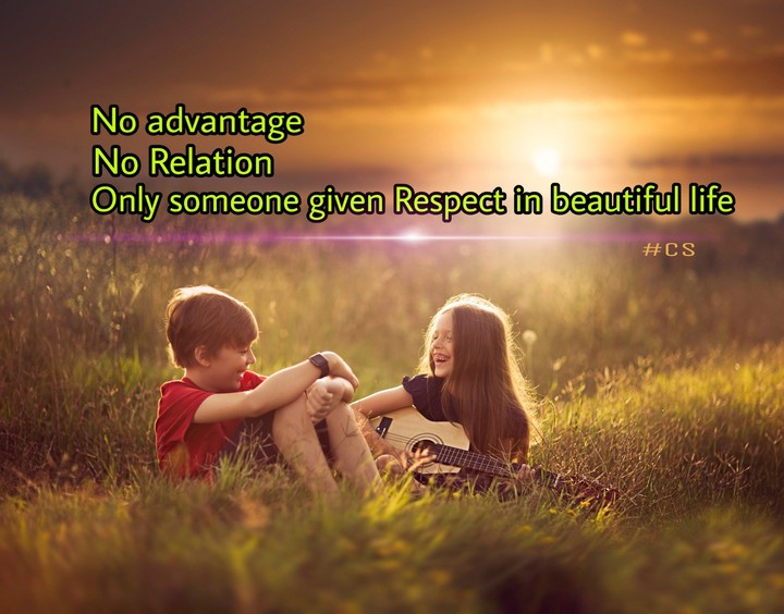 Truly Love.... Best Friendship never explained.
