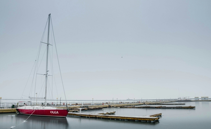 Odessa.
