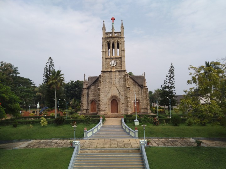 its marthandam, kanyakumari india