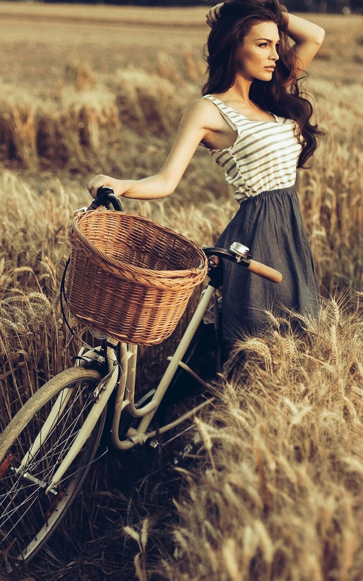 Cute Cycler