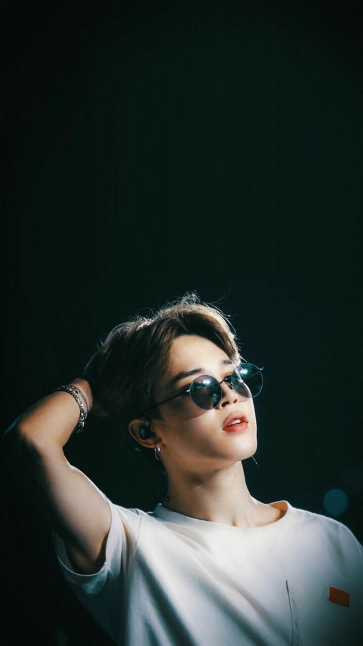 BTS - Jimin