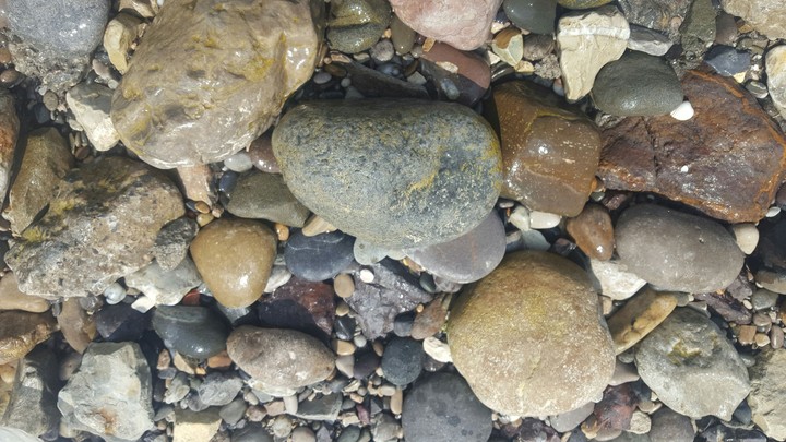 seaside Iran