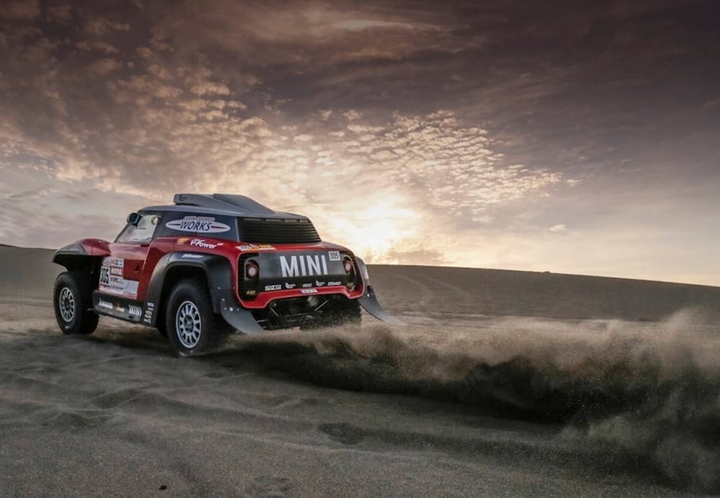 Dakar