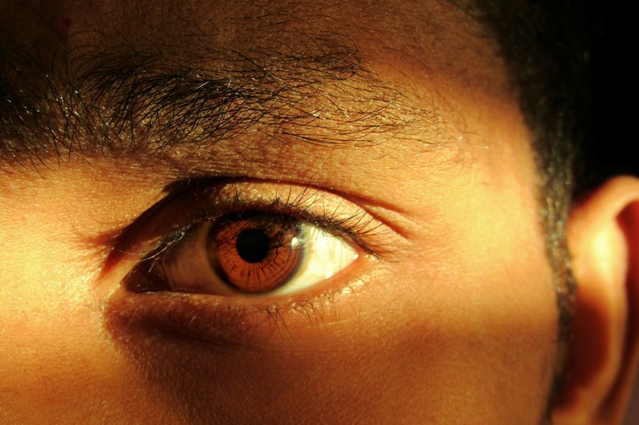 Eyeshot