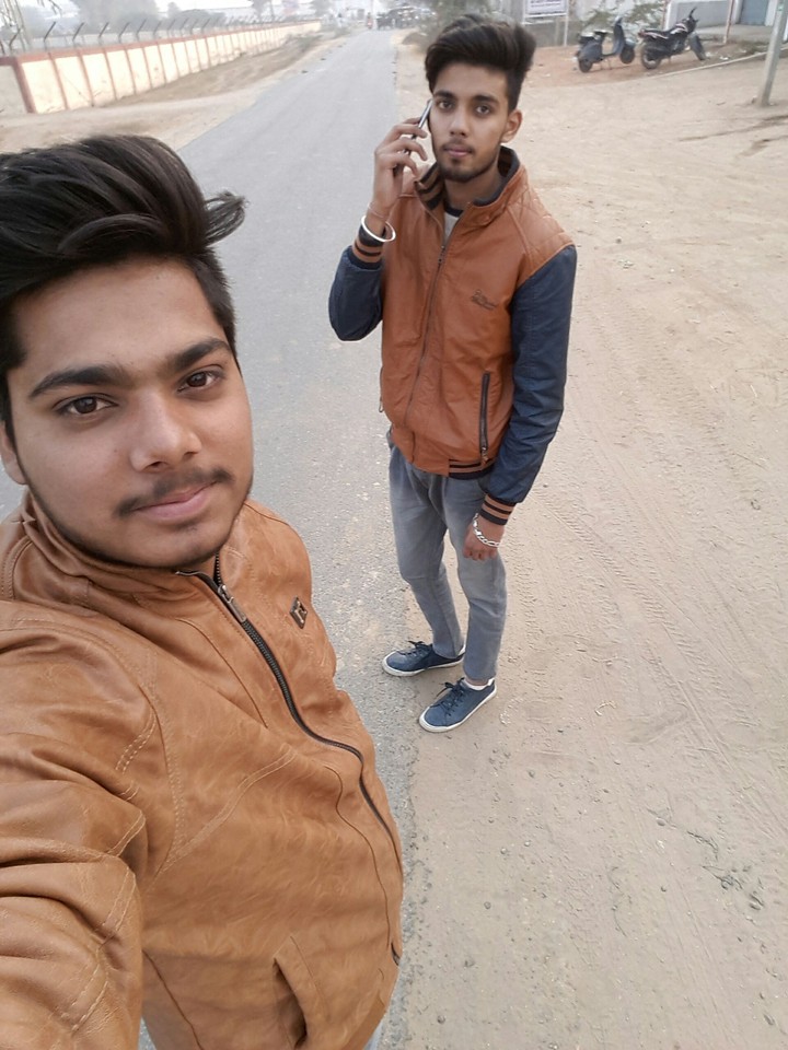 boys