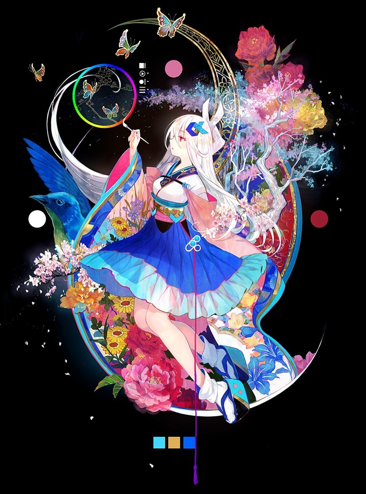 anime