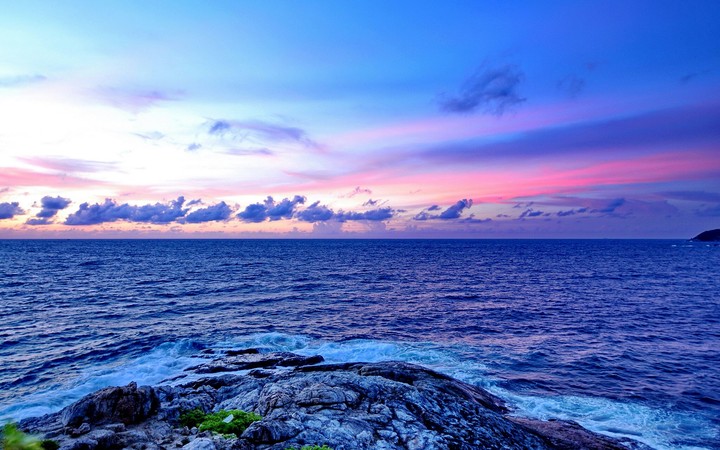ocean