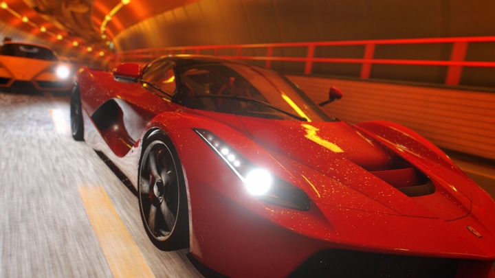 DriveClub