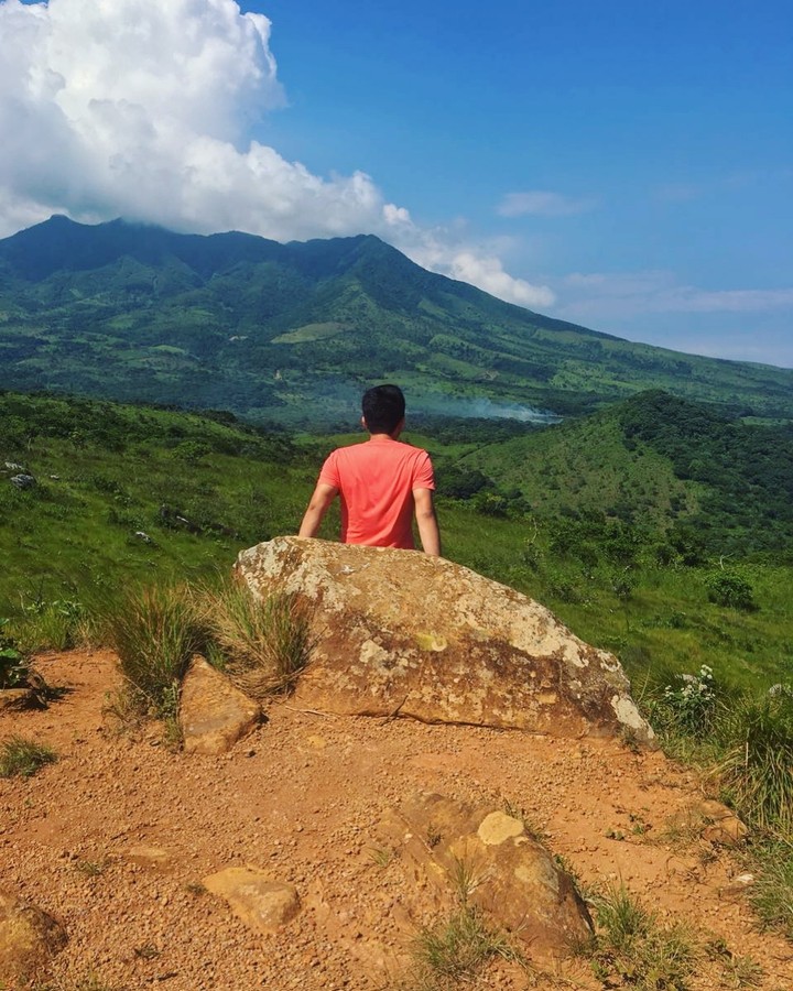 Montain