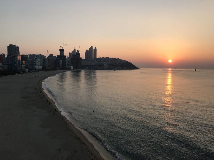 sunrize