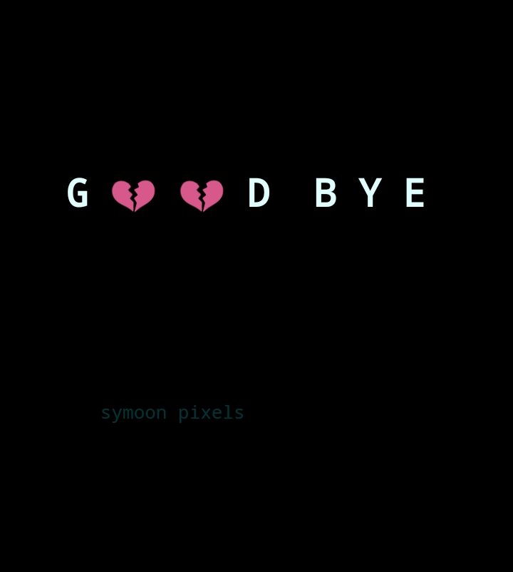 Bye