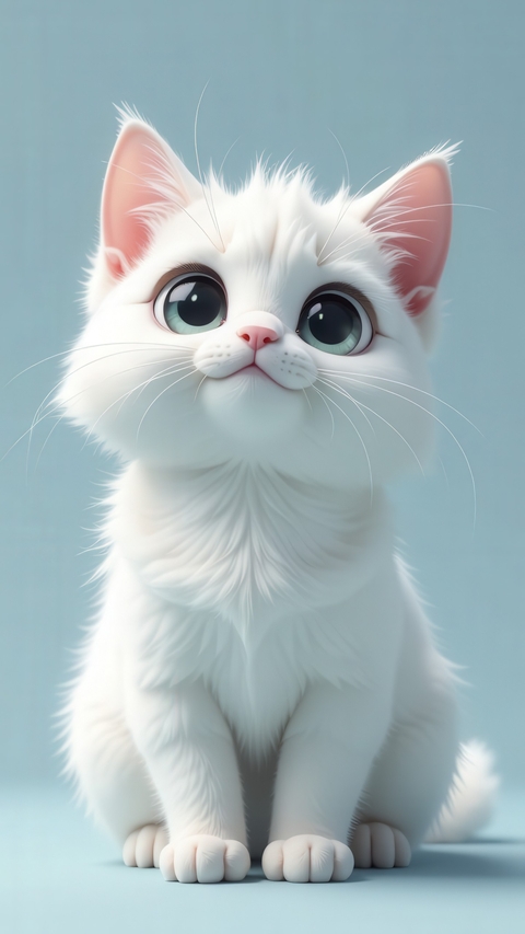 kitten, felinae वॉलपेपर