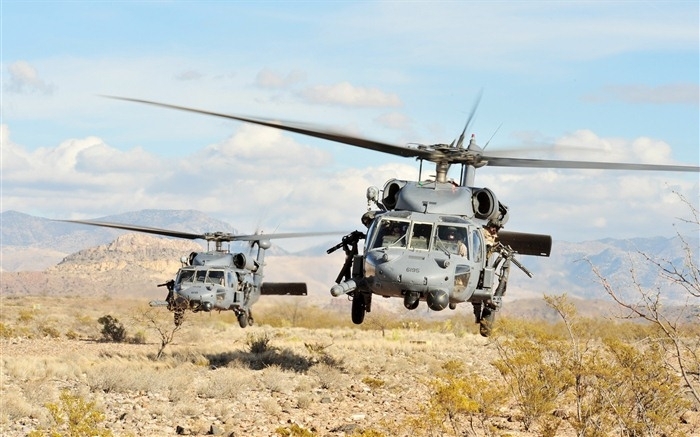 helicoptero