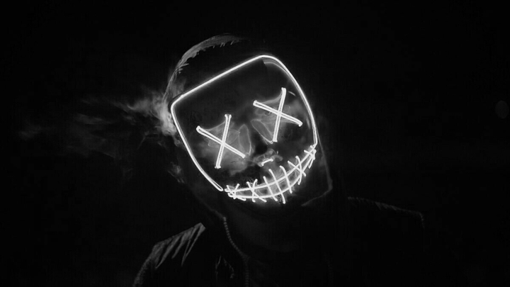 #dark